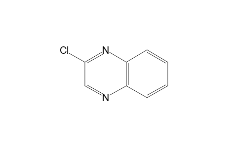 2-Chloroquinoxaline