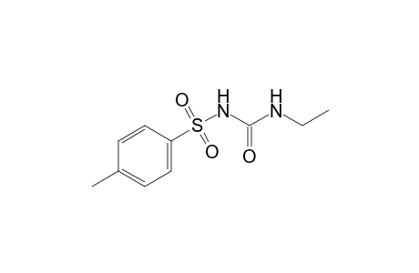 1-Ethyl-3-(p-tolylsulfonyl)urea