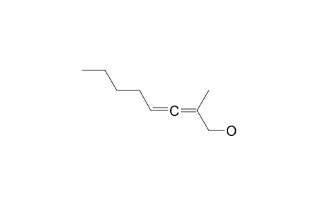 2-Methylocta-2,3-dien- 1-ol