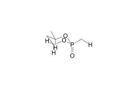 TRANS-2,4-DIMETHYL-2-OXO-1,3,2-DIOXAPHOSPHORINANE