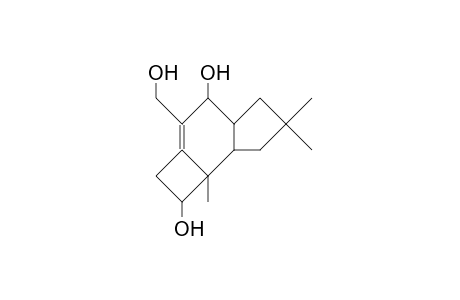 3-Epi-illudol