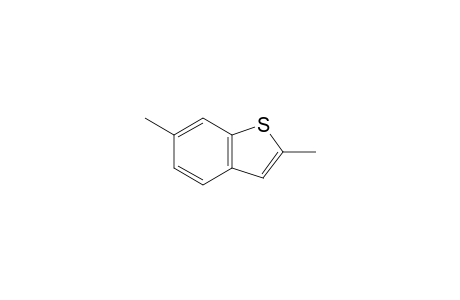 2,6-Dimethyl-1-thiaindene