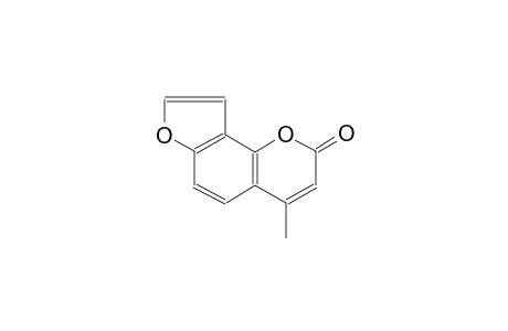 4-Methylangelicin