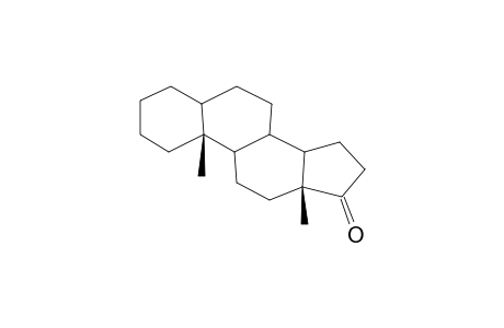 5alpha-ANDROSTAN-17-ONE