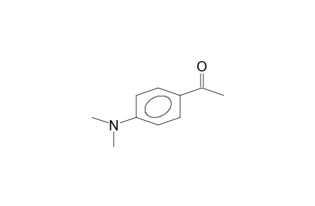 4'-Dimethylamino-acetophenone