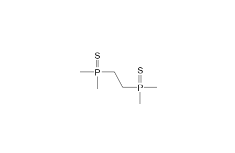 ETHYLENEBIS[DIMETHYLPHOSPHINE SULFIDE]