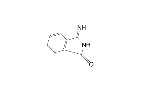 3-IMINOPHTHALIMIDINE