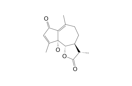 5-ALPHA-HYDROXY-LEUKODIN