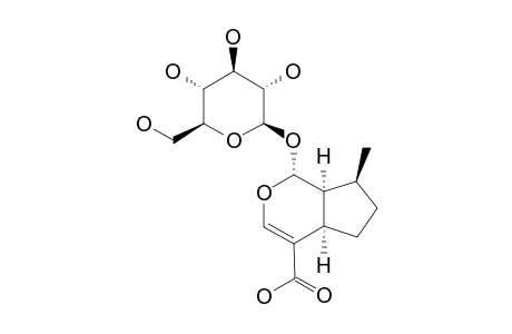 1,5,9-EPI-DEOXY-LOGANIC_ACID