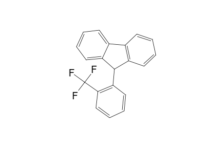 9-(2-Trifluoromethyl-phenyl)-fluorene