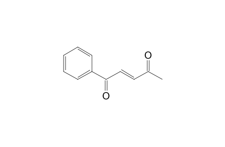 (E)-1-phenyl-2-pentene-1,4-dione