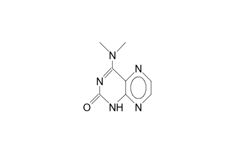 N,N-Dimethyl-isopterin