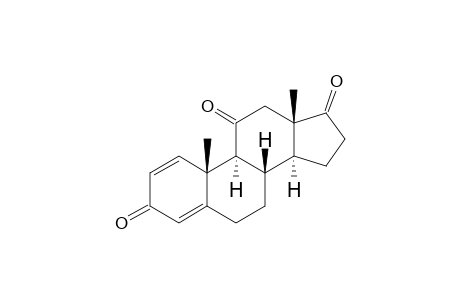 1,4-Androstadien-3,11,17-trione