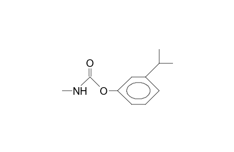 META-ISOPROPYLPHENYL-N-METHYLCARBAMATE