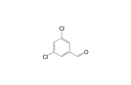 3,5-Dichlorobenzaldehyde