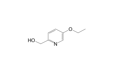 (5-Ethoxy-2-pyridinyl)methanol