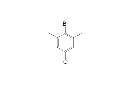 4-Bromo-3,5-xylenol
