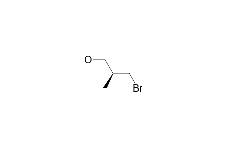 (S)-(+)-3-Bromo-2-methyl-1-propanol