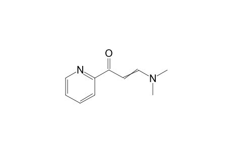 3-(Dimethylamino)-1-(2-pyridyl)-2-propen-1-one