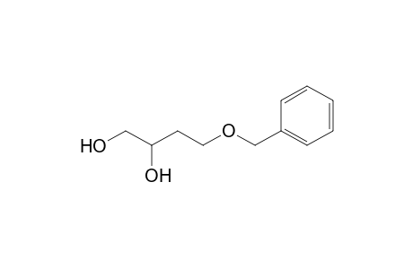 (R,S)-4-o-Benzylbutane-1,2,4-triol