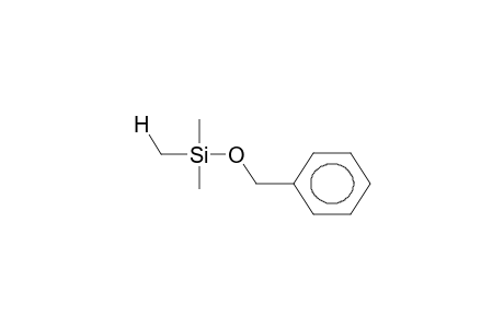 (CH3)3SI-O-CH2C6H5