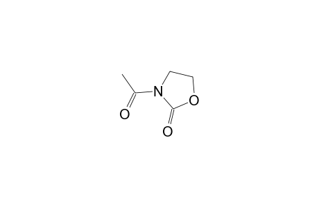 3-Acetyl-1,3-oxazolidin-2-one