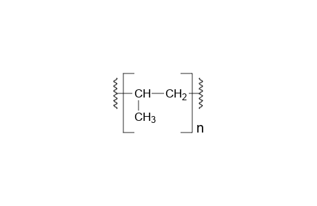 Polypropylene, isotactic