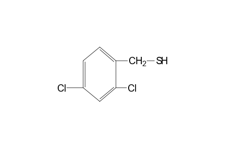 2,4-DICHLORO-alpha-TOLUENETHIOL