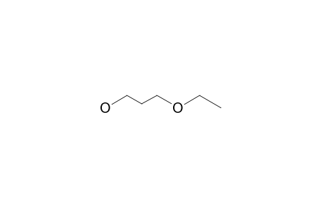 3-Ethoxy-1-propanol