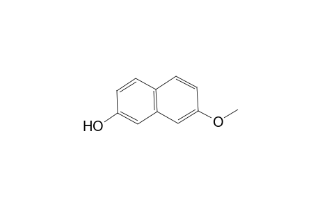 7-Methoxy-2-naphthol