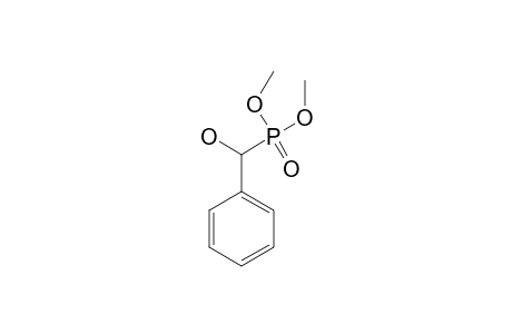 RAC-DIMETHYL-(HYDROXYPHENYLMETHYL)-PHOSPHONATE