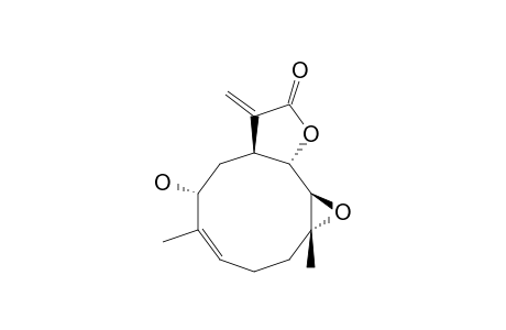 9-BETA-HYDROXYPARTHENOLIDE