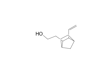 Bicyclo[2.2.1]heptane-2-ethanol, 3-ethenyl-, (2-exo,3-endo)-