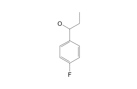 A-Ethyl-P-fluoro-benzylalcohol