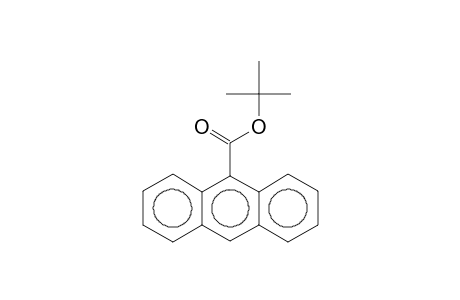 tert-BUTYL ANTHROATE