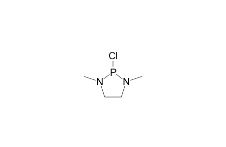 [N,N'-(CH2NME)2]-PCL;2-CHLORO-1,3,2-DIAZAPHOSPHOLIDINE