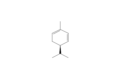 1,3-Cyclohexadiene, 2-methyl-5-(1-methylethyl)-, (R)-