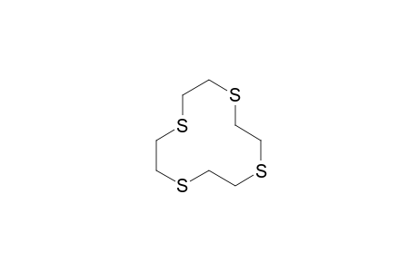 1,4,7,10-Tetrathiacyclododecane