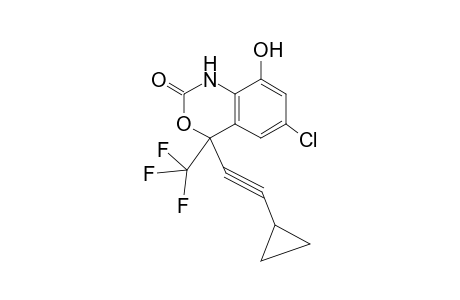 Efavirenz-M (8-HO-) MS2