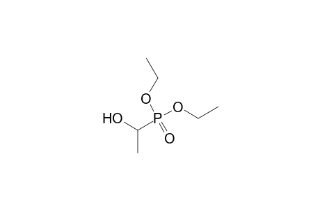 Diethyl (1-hydroxyethyl)phosphonate