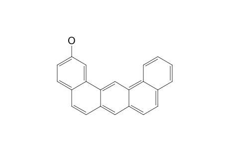 Dibenz[a,j]anthracen-2-ol