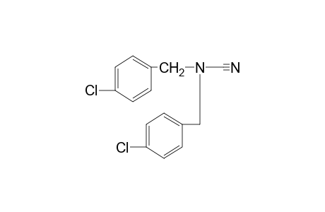 bis(p-chlorobenzyl)cyanamide