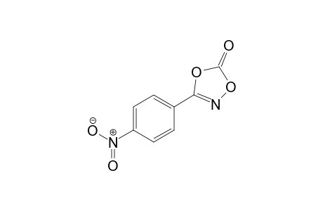 3-(4-Nitrophenyl)-1,4,2-dioxazol-5-one
