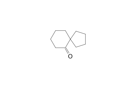 spiro[4.5]decan-10-one