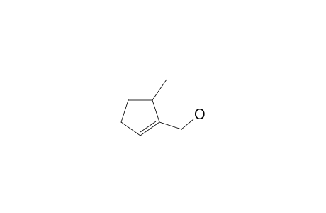 (5-Methylcyclopent-1-enyl)methanol