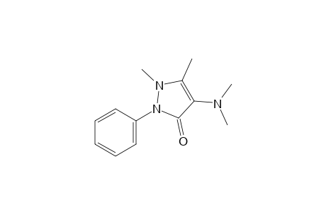 Aminophenazone