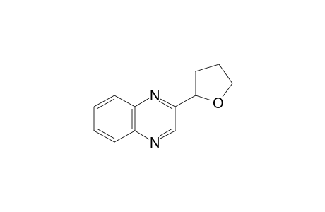 2-(tetrahydrofuran-2-yl)quinoxaline