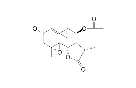 Paramicholide