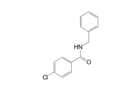 N-benzyl-p-chlorobenzamide