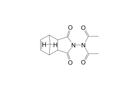 N-(5-norbornene-2,3-dicarboximido)diacetamide